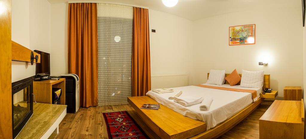 Hotel Prizreni Δωμάτιο φωτογραφία
