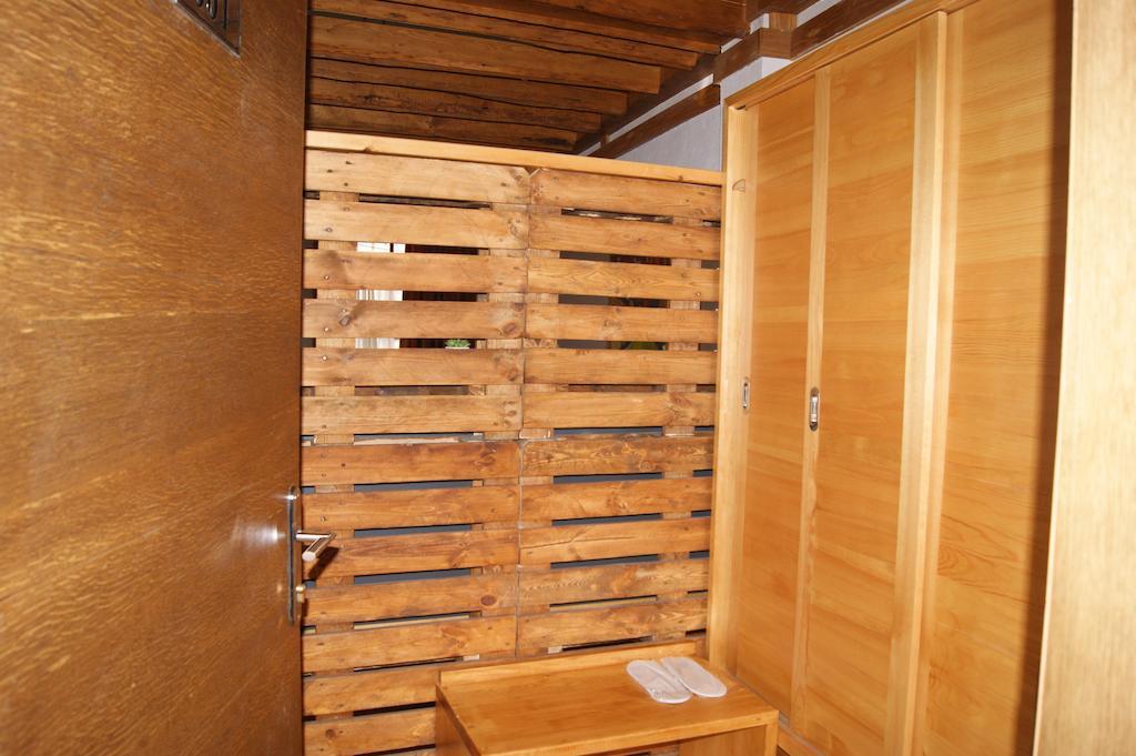 Hotel Prizreni Εξωτερικό φωτογραφία