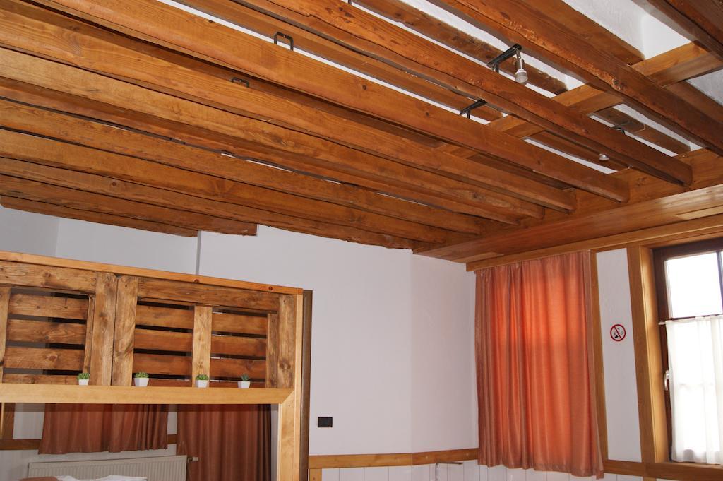 Hotel Prizreni Δωμάτιο φωτογραφία