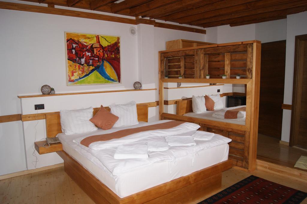 Hotel Prizreni Δωμάτιο φωτογραφία