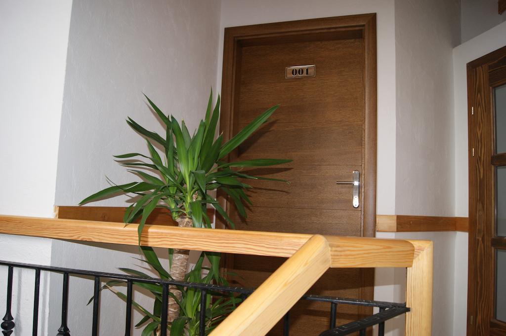 Hotel Prizreni Δωμάτιο φωτογραφία